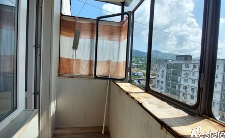 2-комн квартира ул Мефодиевская, 112,  д. 112