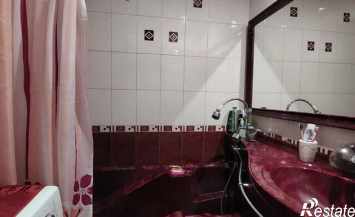 2-комн квартира ул Мефодиевская, 112,  д. 112
