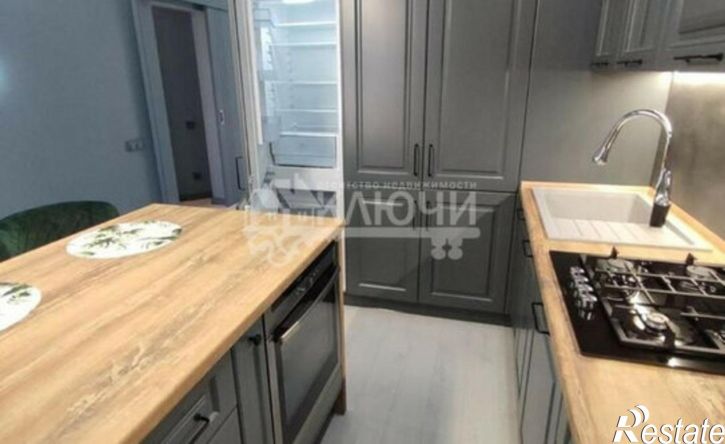 2-комн квартира наб Имени Адмирала Серебрякова, 79Б,  д. 79Б