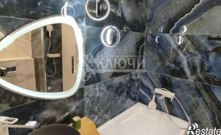 2-комн квартира наб Имени Адмирала Серебрякова, 79Б,  д. 79Б