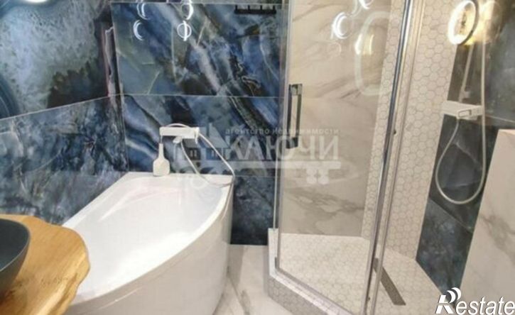 2-комн квартира наб Имени Адмирала Серебрякова, 79Б,  д. 79Б