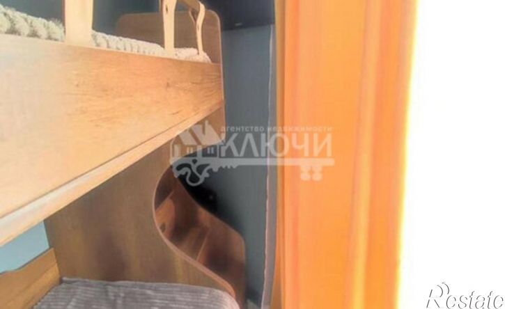 2-комн квартира наб Имени Адмирала Серебрякова, 79Б,  д. 79Б