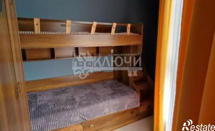 2-комн квартира наб Имени Адмирала Серебрякова, 79Б,  д. 79Б