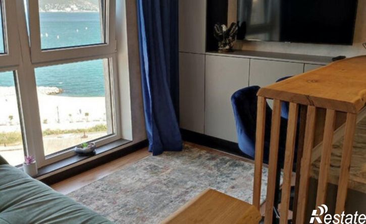1-комн квартира наб Имени Адмирала Серебрякова, 79Б,  д. 79Б
