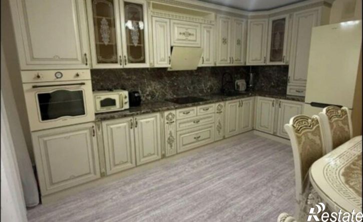 2-комн квартира ул Мурата Ахеджака, 17,  д. 17