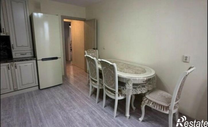 2-комн квартира ул Мурата Ахеджака, 17,  д. 17