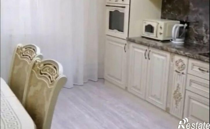 2-комн квартира ул Мурата Ахеджака, 17,  д. 17