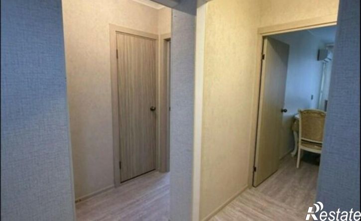 2-комн квартира ул Мурата Ахеджака, 17,  д. 17