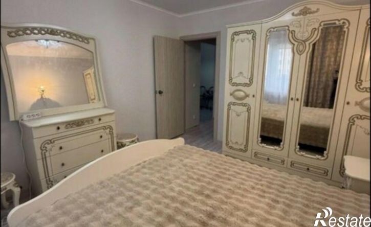 2-комн квартира ул Мурата Ахеджака, 17,  д. 17