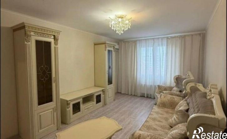 2-комн квартира ул Мурата Ахеджака, 17,  д. 17