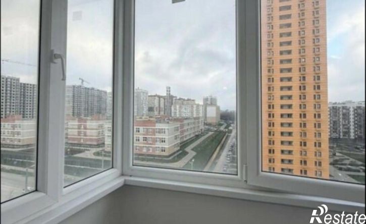 2-комн квартира ул Мурата Ахеджака, 17,  д. 17