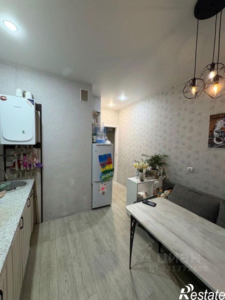 1-комн квартира Цемдолина с., Приморский