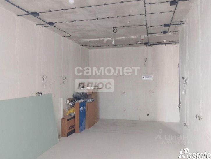 1-комн квартира Новороссийск г., Центральный