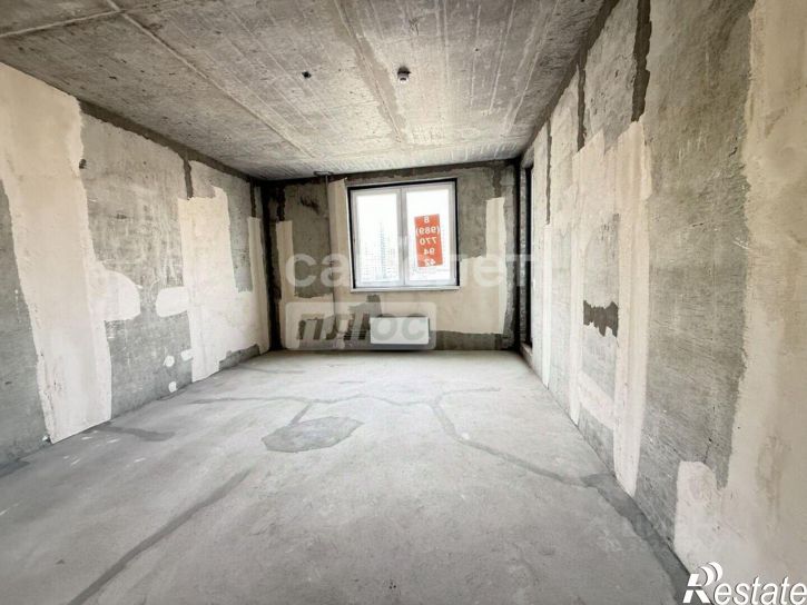 1-комн квартира ул Мурата Ахеджака, 12,  д. 12