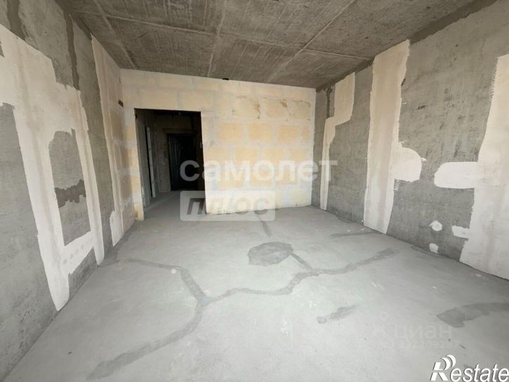 1-комн квартира ул Мурата Ахеджака, 12,  д. 12
