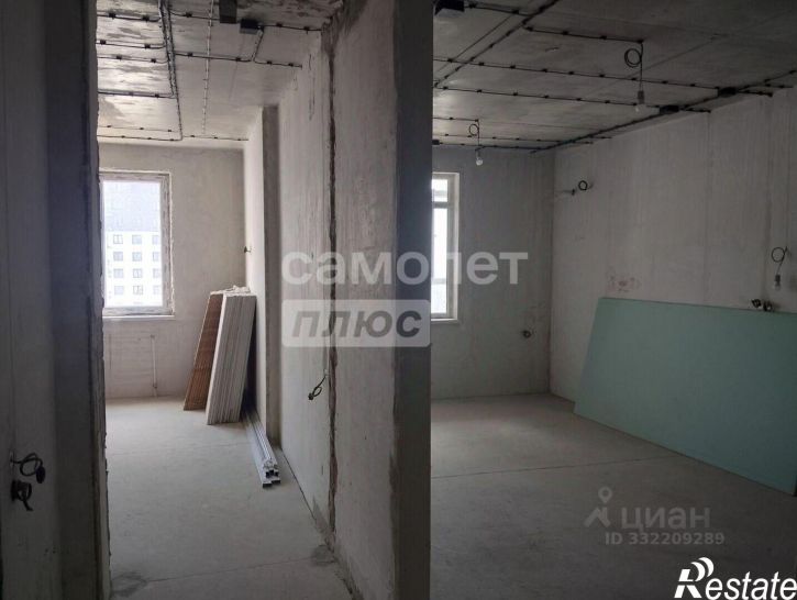 1-комн квартира Новороссийск г., Центральный