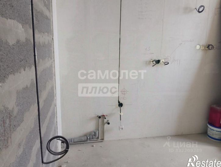 1-комн квартира Новороссийск г., Центральный
