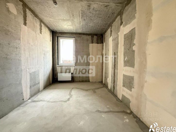 1-комн квартира ул Мурата Ахеджака, 12,  д. 12