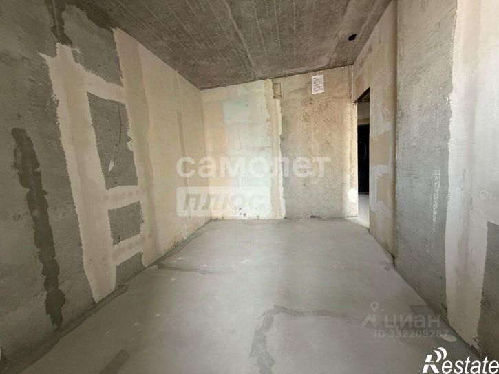 1-комн квартира ул Мурата Ахеджака, 12,  д. 12
