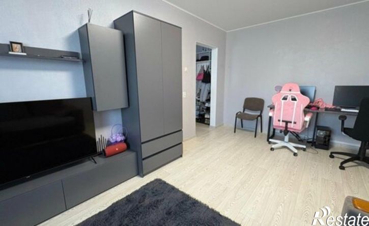 1-комн квартира Новороссийск, Мысхакское шоссе, 71