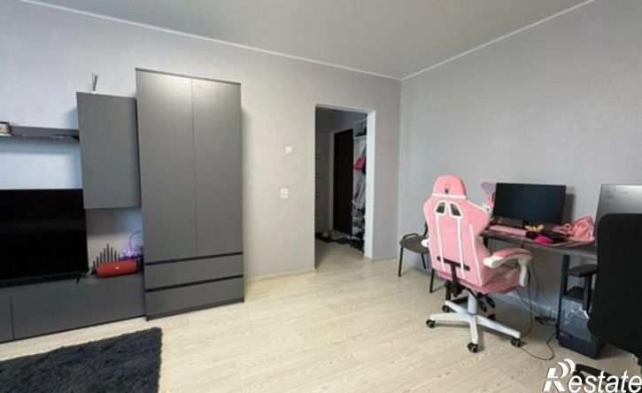 1-комн квартира Новороссийск, Мысхакское шоссе, 71