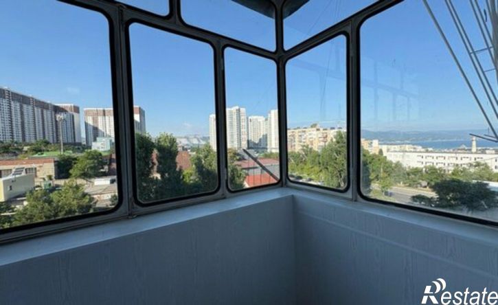 1-комн квартира Новороссийск, Мысхакское шоссе, 71