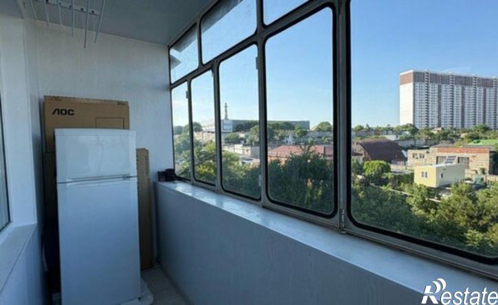1-комн квартира Новороссийск, Мысхакское шоссе, 71