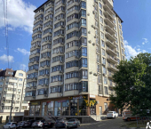 2-комн, 62.2кв м, этаж 4/13 Лейтенанта Шмидта улица, 17
