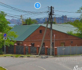 коттедж 106 кв м ул Пограничная, 1