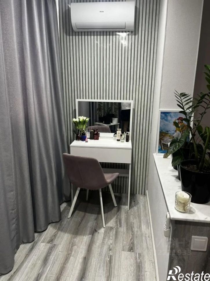 2-комн квартира ул Гайдара, 29,  д. 29