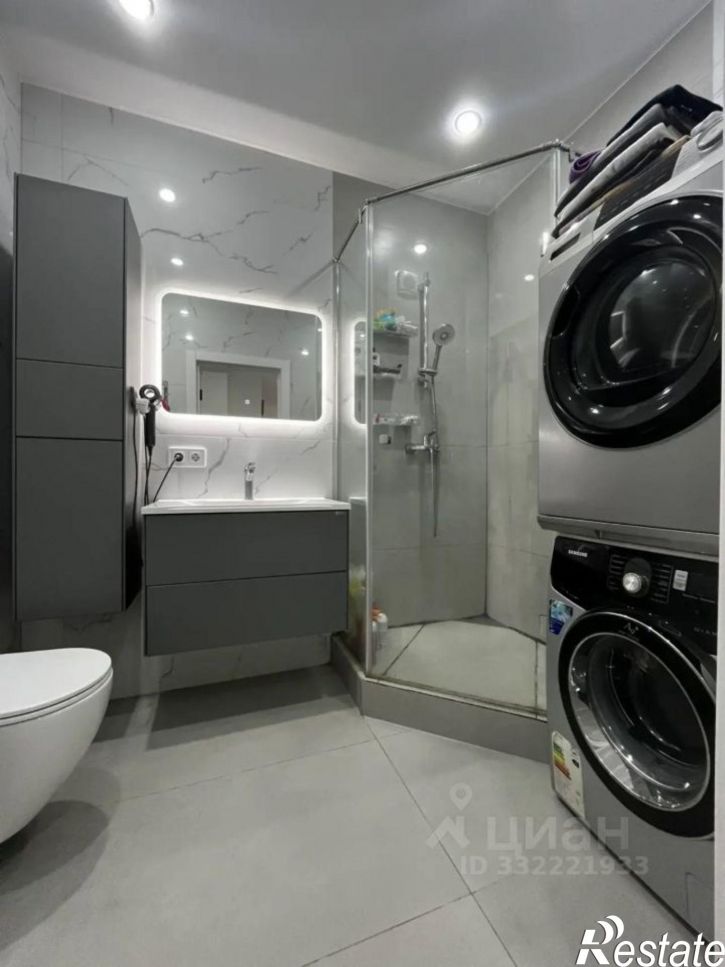 2-комн квартира ул Гайдара, 29,  д. 29
