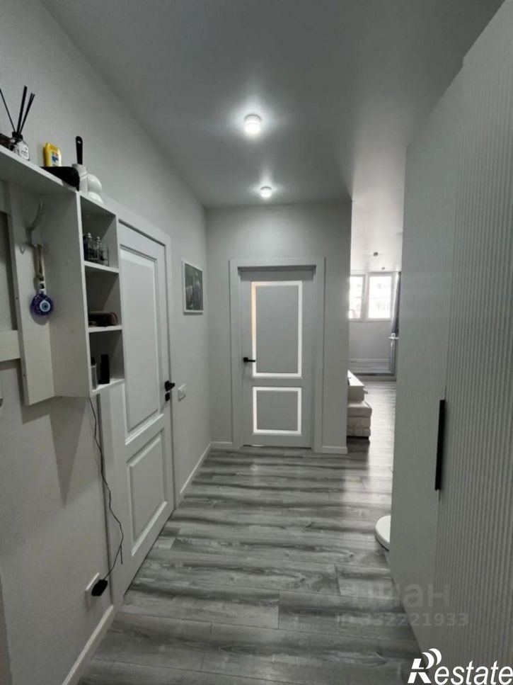 2-комн квартира ул Гайдара, 29,  д. 29
