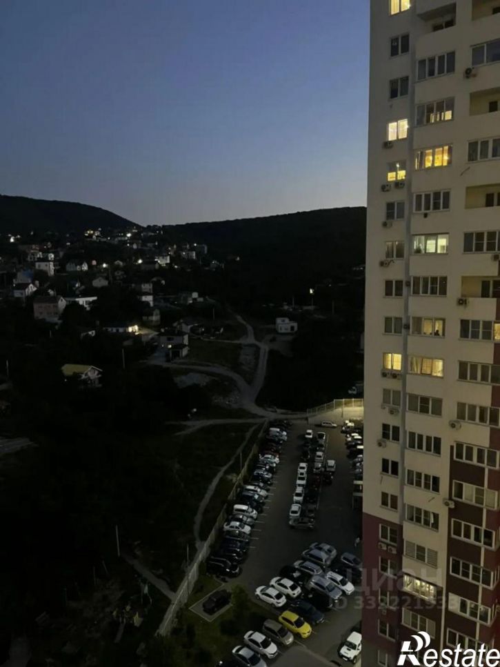 2-комн квартира ул Гайдара, 29,  д. 29