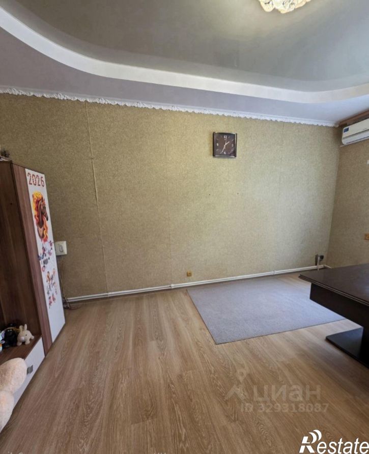 2-комн квартира ул Красина, 18,  д. 18