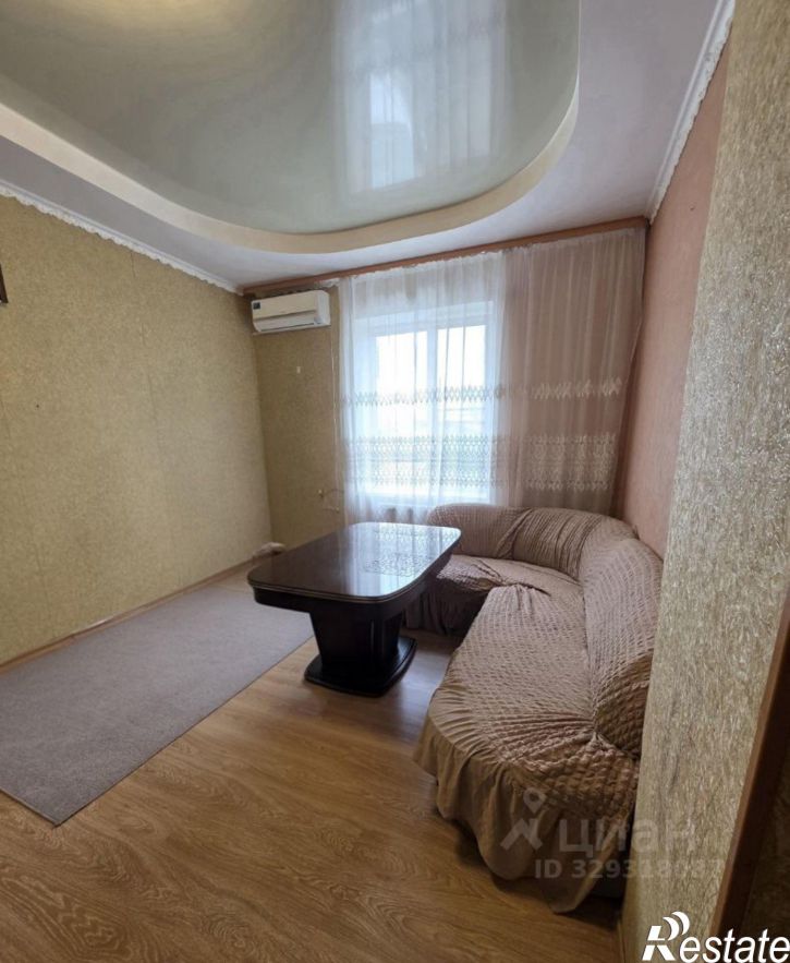 2-комн квартира ул Красина, 18,  д. 18