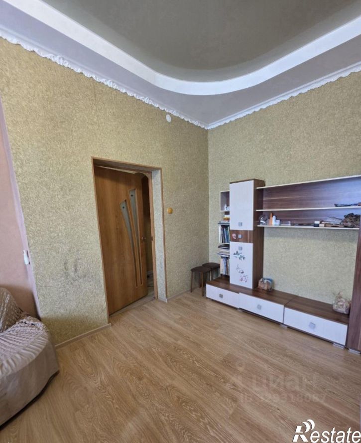 2-комн квартира ул Красина, 18,  д. 18