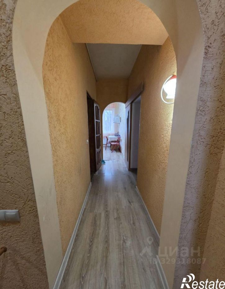 2-комн квартира ул Красина, 18,  д. 18
