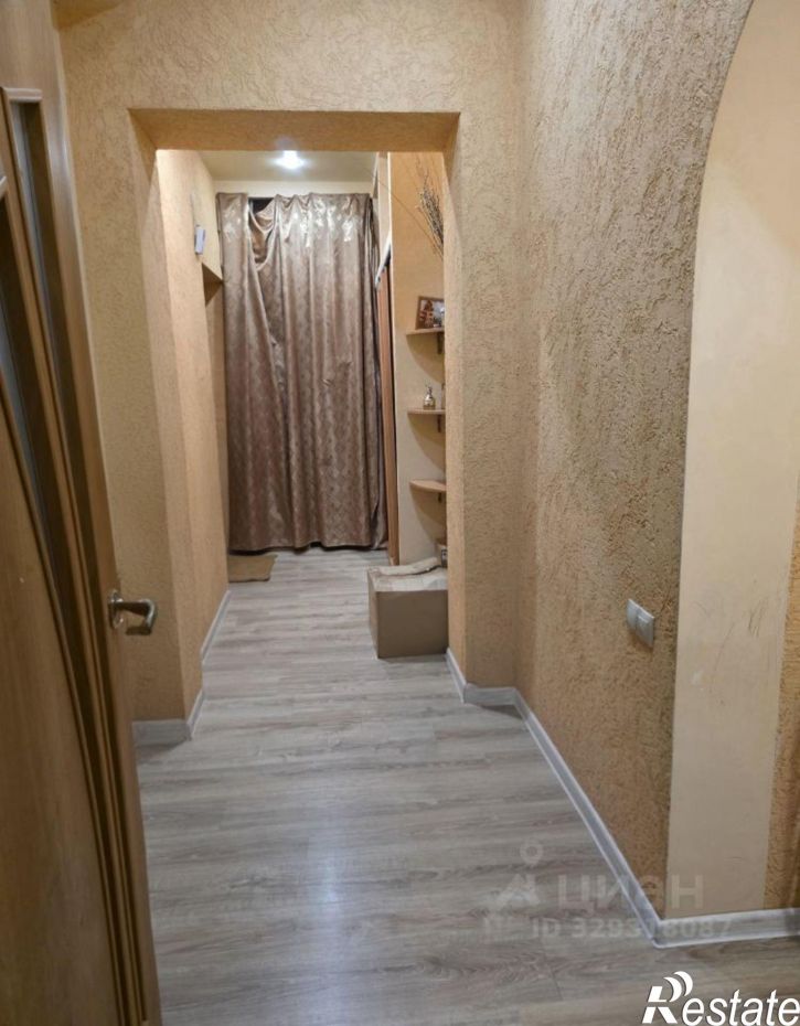 2-комн квартира ул Красина, 18,  д. 18