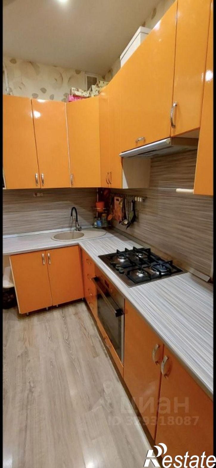 2-комн квартира ул Красина, 18,  д. 18