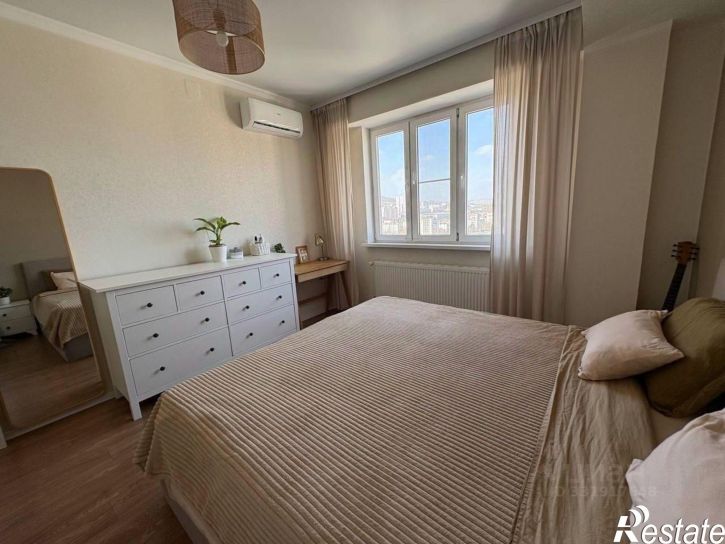 1-комн квартира ул Видова, 121А 7,  д. 121А 7,  к. 7