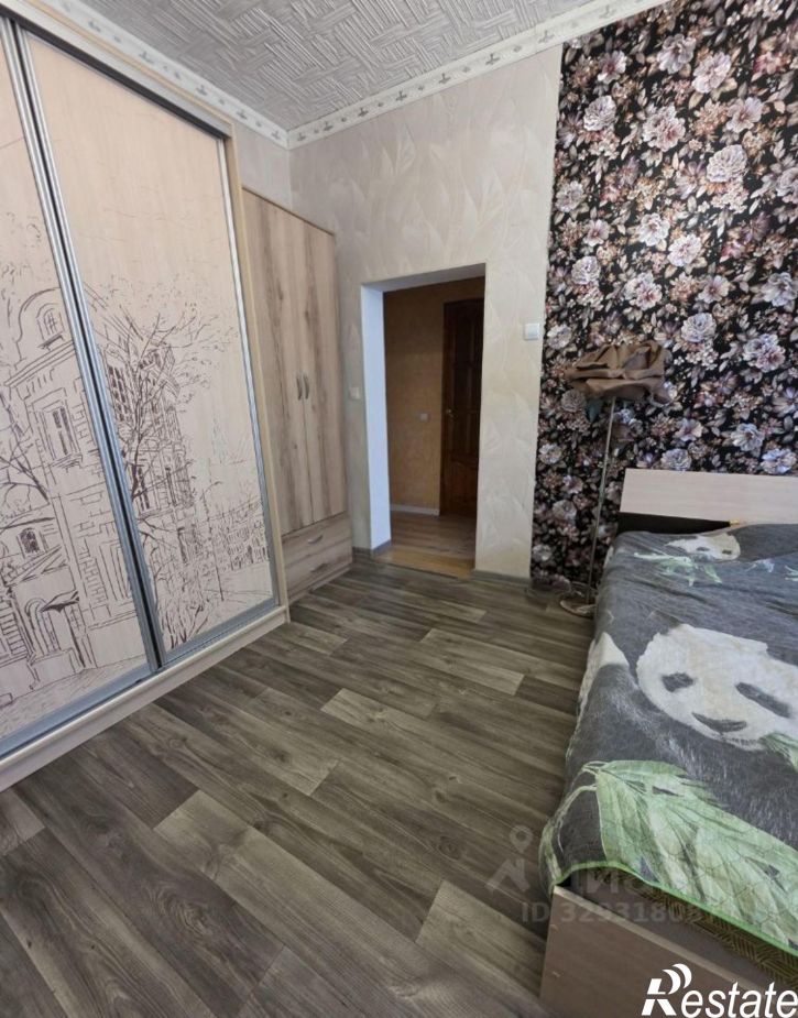 2-комн квартира ул Красина, 18,  д. 18