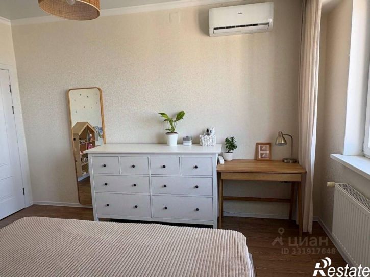 1-комн квартира ул Видова, 121А 7,  д. 121А 7,  к. 7