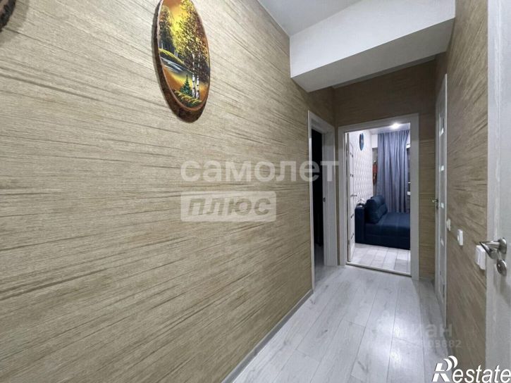 2-комн квартира пр-кт Дзержинского, 244 9,  д. 244 9,  к. 9