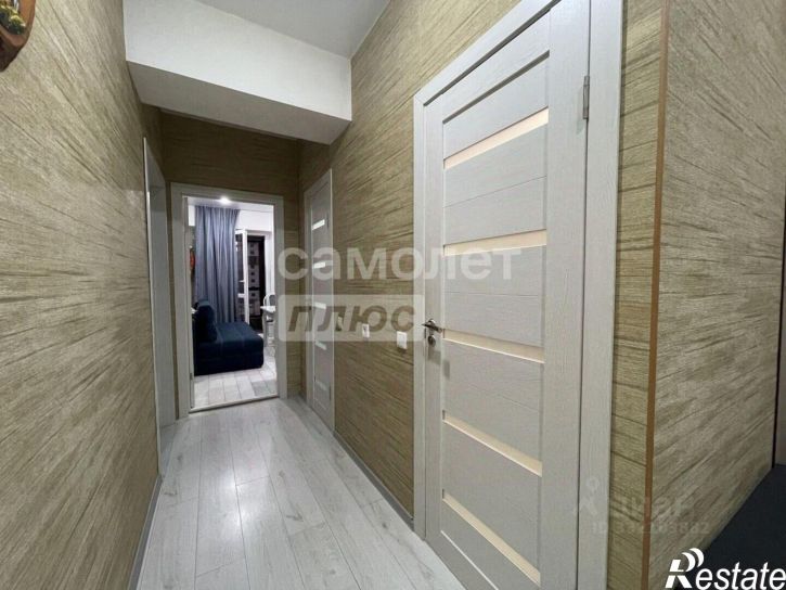 2-комн квартира пр-кт Дзержинского, 244 9,  д. 244 9,  к. 9