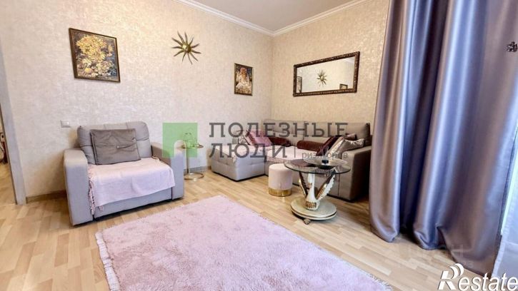 2-комн квартира ул Южная, 14,  д. 14