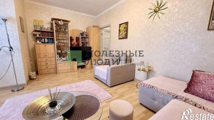 2-комн квартира ул Южная, 14,  д. 14