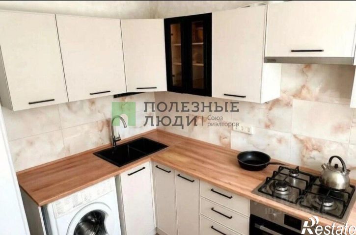 1-комн квартира ул Энгельса, 55,  д. 55