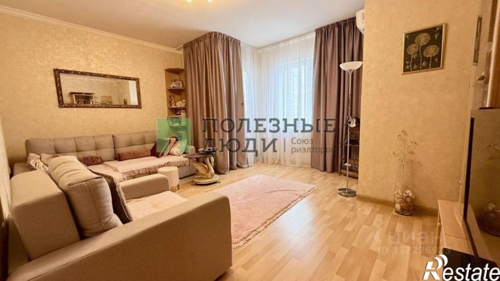 2-комн квартира ул Южная, 14,  д. 14