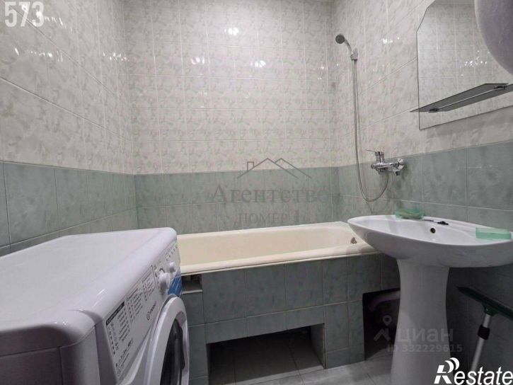 2-комн квартира ул Мира, 37,  д. 37