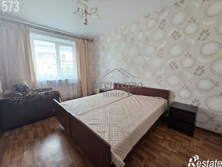 2-комн квартира ул Мира, 37,  д. 37